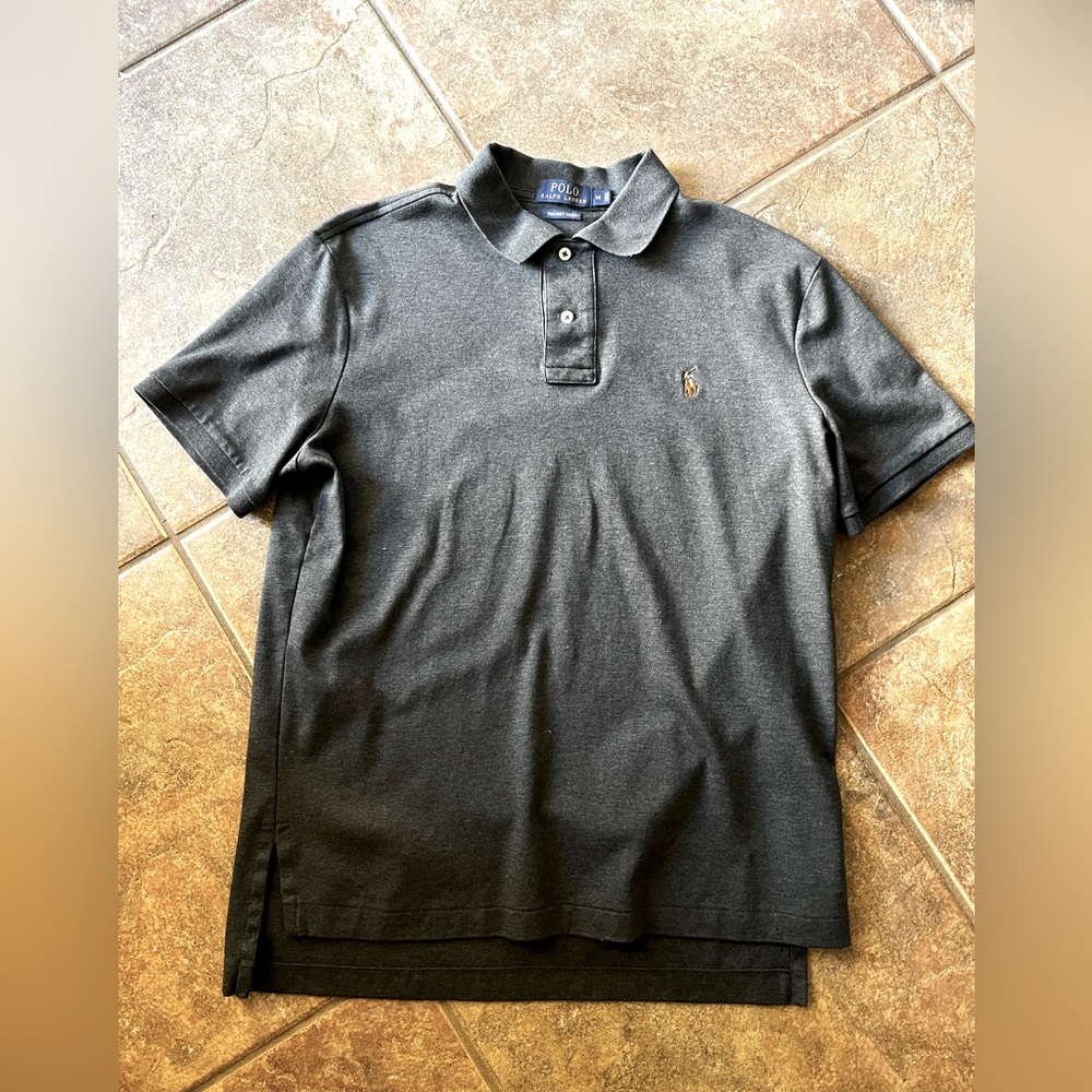 Polo Ralph Lauren polo shirt